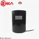 Rika Sensors rainfall is measured in supply for hydrometeorological monitoring 1
