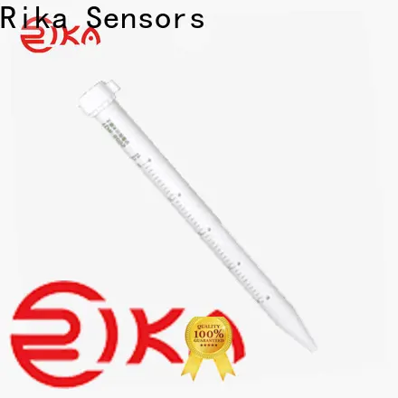 Rika Sensors quality temperature sensor for sale for soil monitoring 1