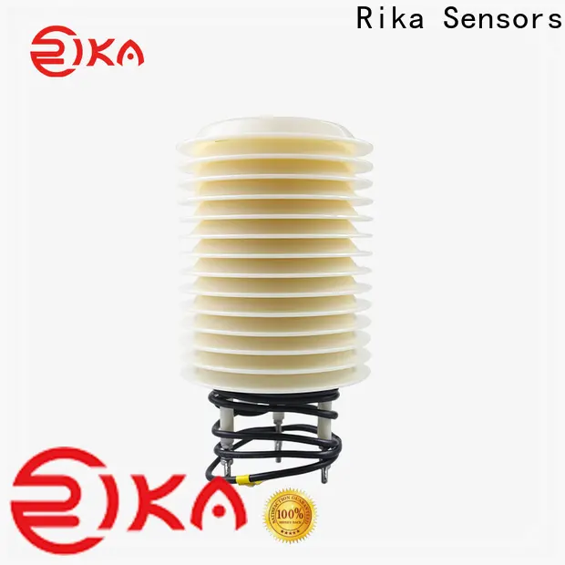 professional gas sensor factory for air quality detaction 1