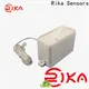 Rika Sensors outdoor rain gauge manufacturer for agriculture 1