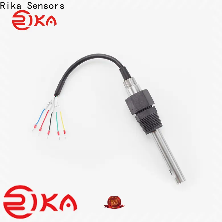 Rika Sensors top water quality monitoring equipment factory for conductivity monitoring 1