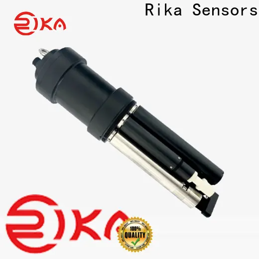 Rika Sensors water ec sensor manufacturers for conductivity monitoring 1
