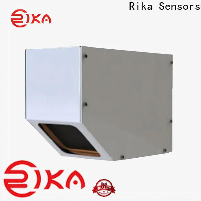 best non contact flow sensor for sale for water quality monitoring 1