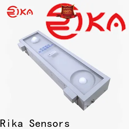 Rika Sensors solar radiation sensors for sale for agricultural applications 1