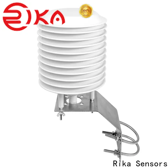 Rika Sensors dust sensor for sale for air quality monitoring 1