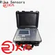 Rika Sensors latest LCD data logger wholesale for mesonet systems 1