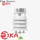 Rika Sensors anemometer manufacturers for weather monitoring 1
