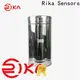Rika Sensors quality simple rain gauge factory price for agriculture 1