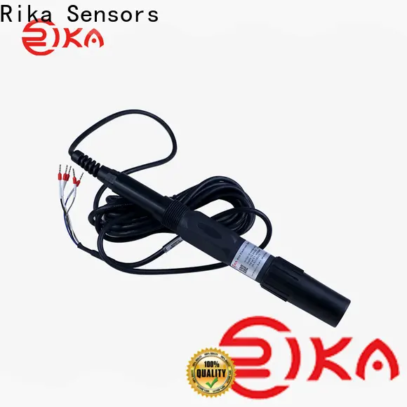 Rika Sensors online ec sensor company for plant 1