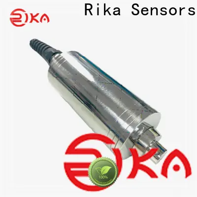 Rika Sensors soil ec probe company for green house 1