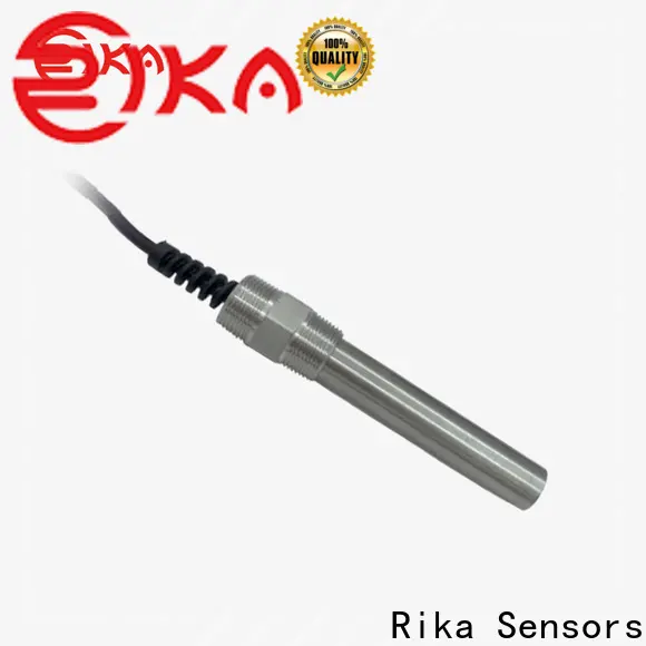 great turbidity sensor company for water monitoring 1