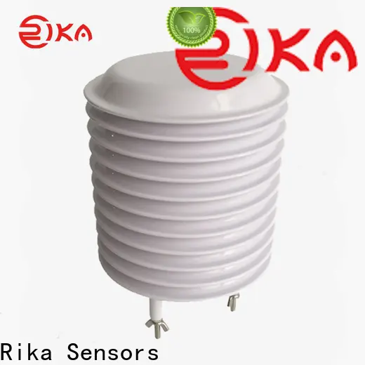Rika Sensors pm2 5 sensor wholesale for dust monitoring1 1