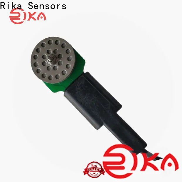 bulk soil oxygen sensor supply for detecting soil conditions 1