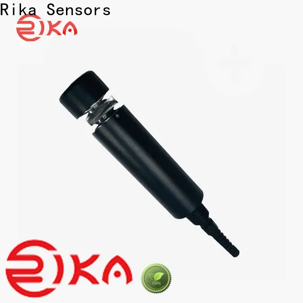 Rika Sensors water ph sensor solution provider for conductivity monitoring 1