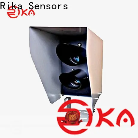 Rika Sensors pm2 5 sensor wholesale for air quality monitoring 1