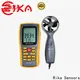 Rika Sensors anemometer handheld wholesale for wind monitoring 1