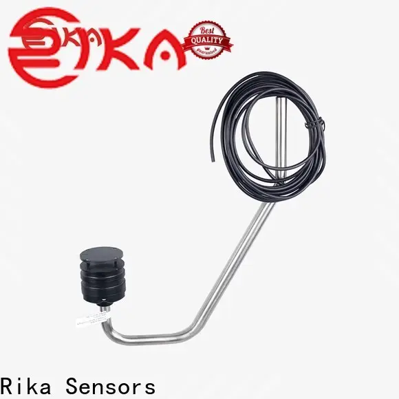 Rika Sensors professional ultrasonic wind sensor price vendor for meteorology field 1