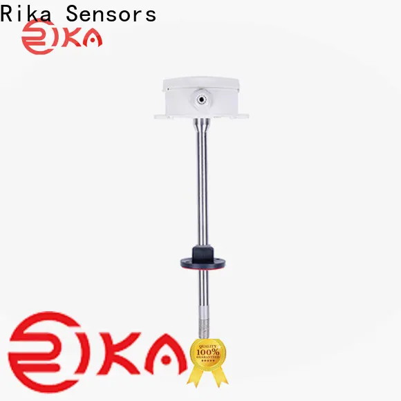 Rika Sensors quality temperature sensor for soil factory for temperature monitoring 1