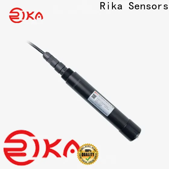 bulk water ph sensor factory price for temperature monitoring 1