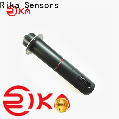 Rika Sensors new water quality measurement factory for water level monitoring 1