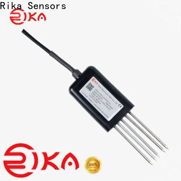 bulk soil temperature sensor vendor for soil monitoring 1