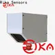 Rika Sensors radar flow meter supply for water level monitoring 1