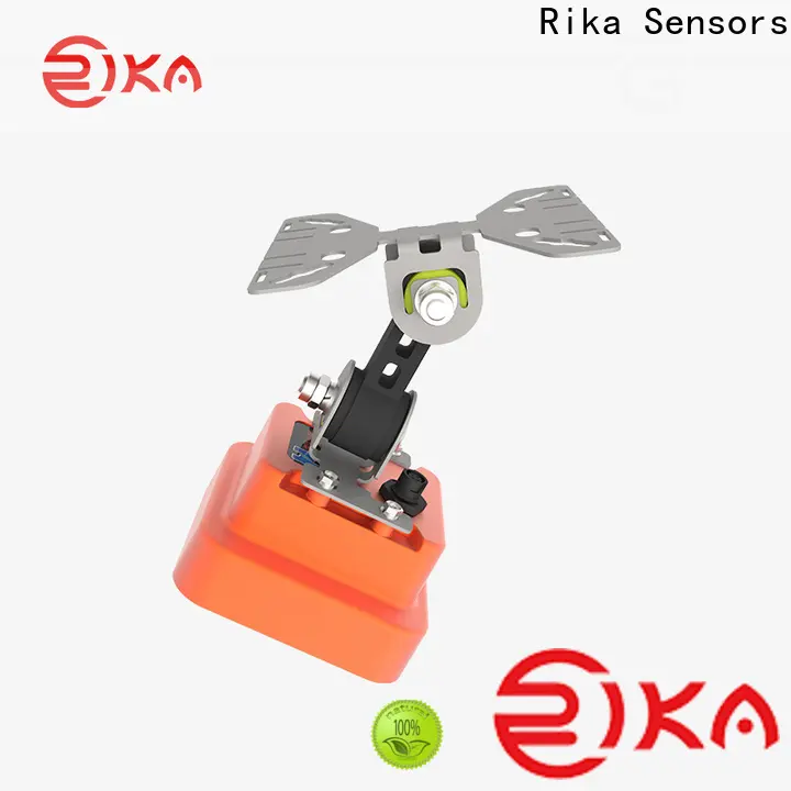 Rika Sensors bulk buy level measurement devices factory 1