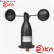 Rika Sensors best cup anemometer wholesale for industrial applications 1