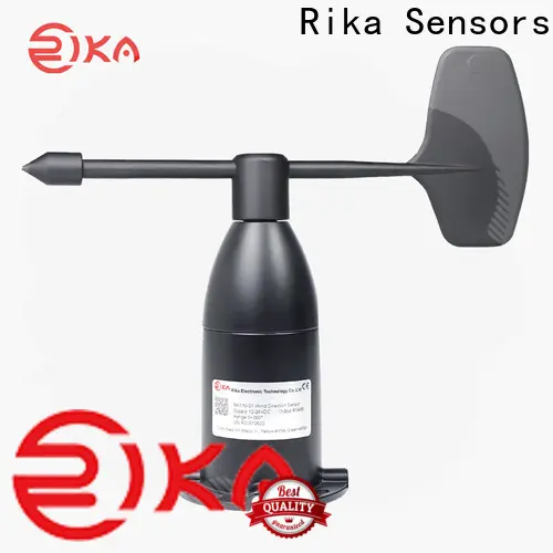 professional instrument to measure wind speed factory for meteorology field 1