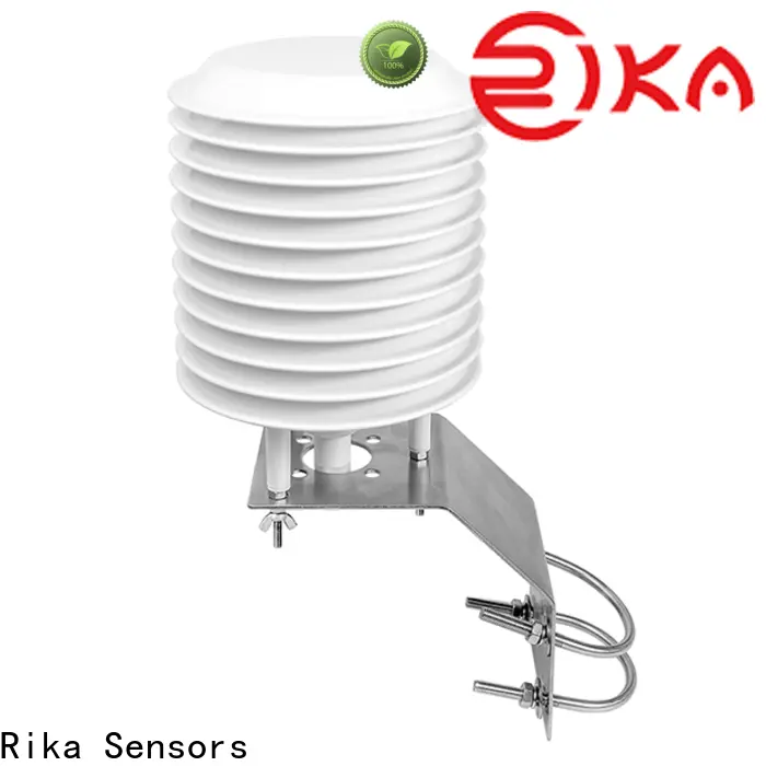 latest temp rh sensor factory for temperature monitoring 1