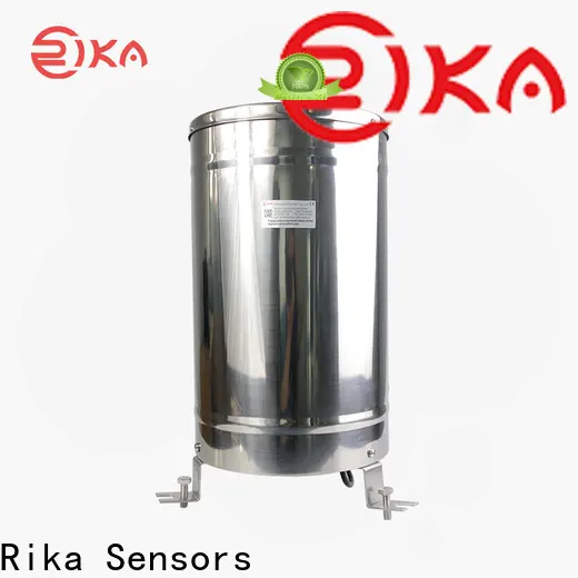 top best rain gauge factory 1