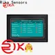 Rika Sensors data recorder factory for weather stations 1