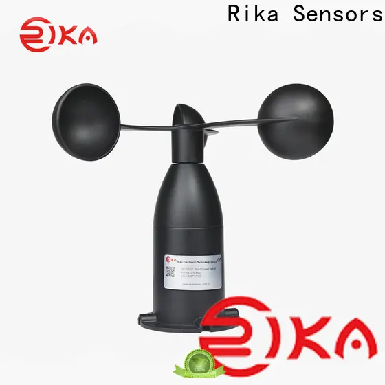 latest instrument to measure wind speed factory for wind direction monitoring 1