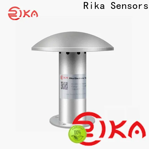 Rika Sensors sound detectors wholesale for environment monitoring 1