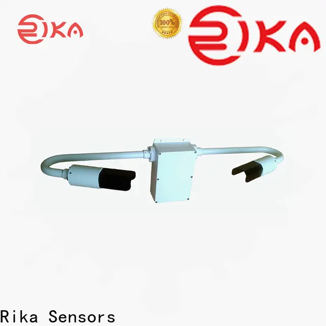 Rika Sensors temperature humidity barometric pressure gauge vendor for dust monitoring 1