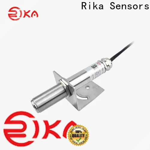Rika Sensors air temperature probe company for air temperature monitoring 1