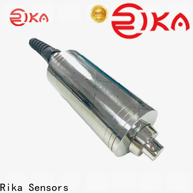 Rika Sensors best best soil moisture sensor supplier for plant 1
