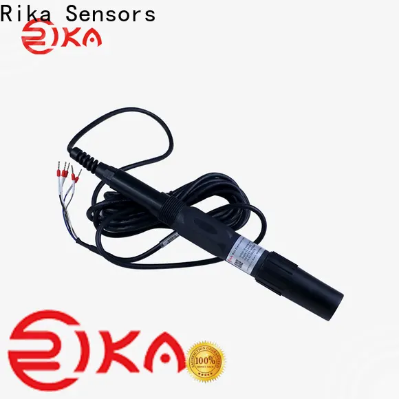 best water ph sensor manufacturer for soil monitoring 1