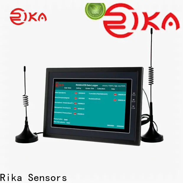datalogger solution provider for wind profiling 1