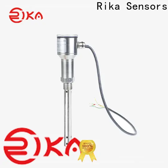 Rika Sensors perfect diesel fuel tank level sensor industry for various industries 1