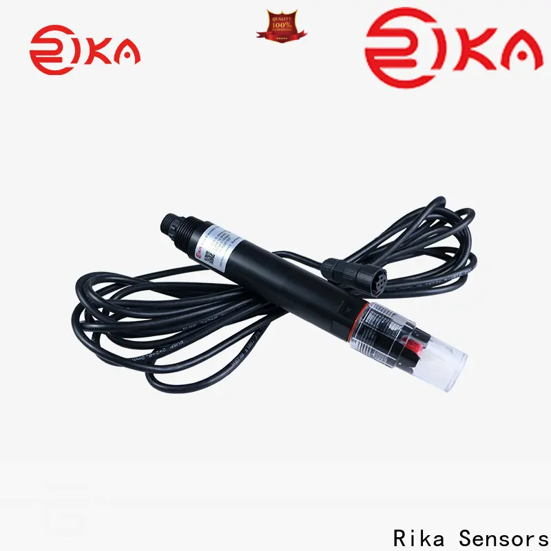 Rika Sensors best water monitoring sensors wholesale for green house 1