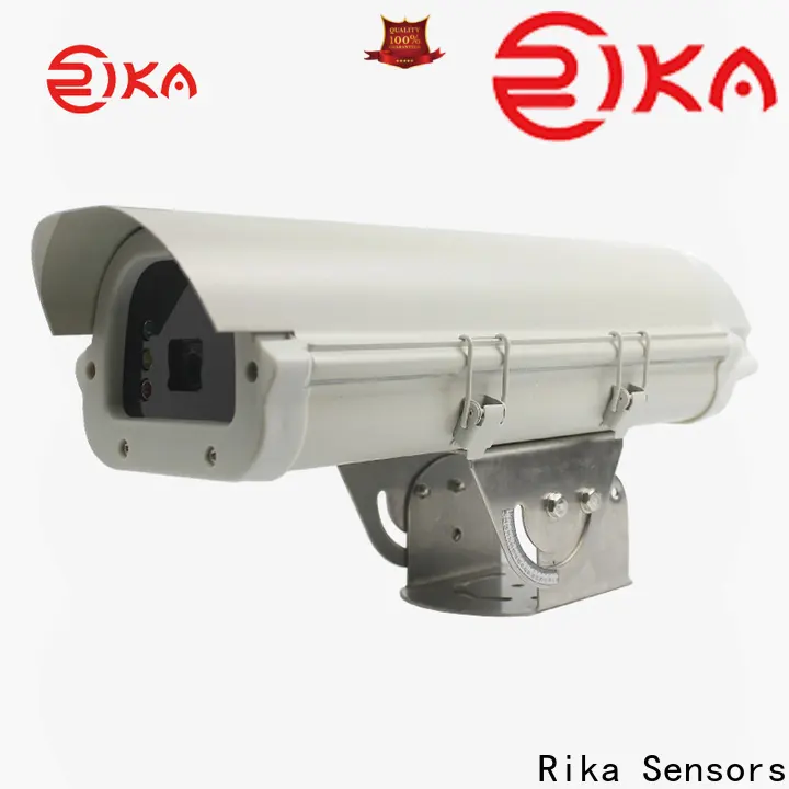 Rika Sensors great snowfall sensor solution provider for snow monitoring 1