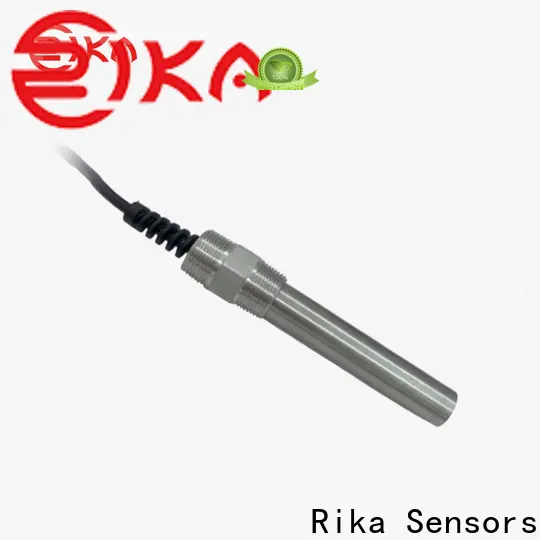 Rika Sensors water turbidity meter supplier for river 1