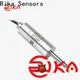Rika Sensors water temperature probe supplier for pond 1