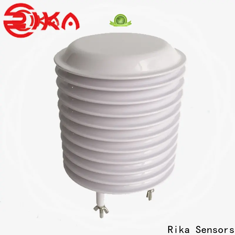 Rika Sensors top indoor air quality sensor for sale for air quality monitoring 1