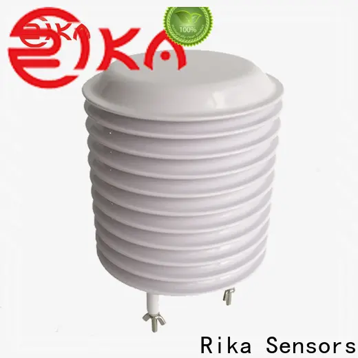 Rika Sensors professional best air quality sensor vendor for air quality monitoring 1