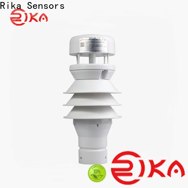 bulk garden weather station manufacturers for humidity parameters measurement 1