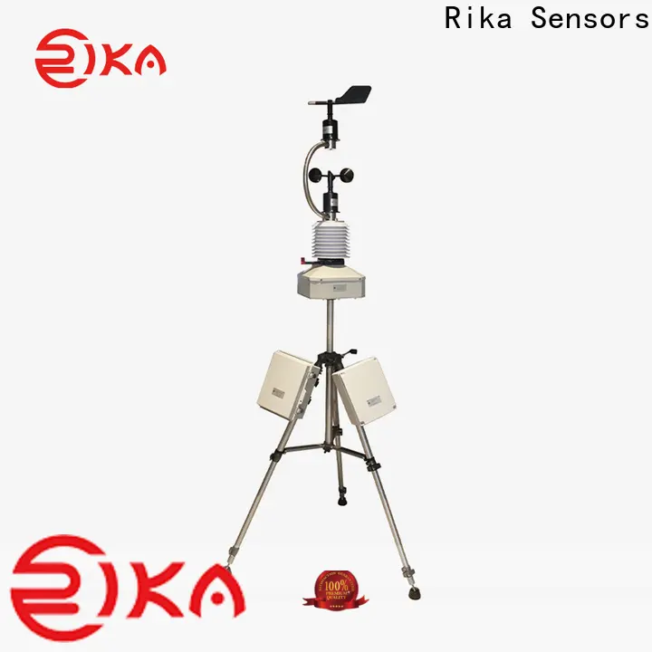 Rika Sensors weather station sensor for sale for wind speed & direction detecting 1