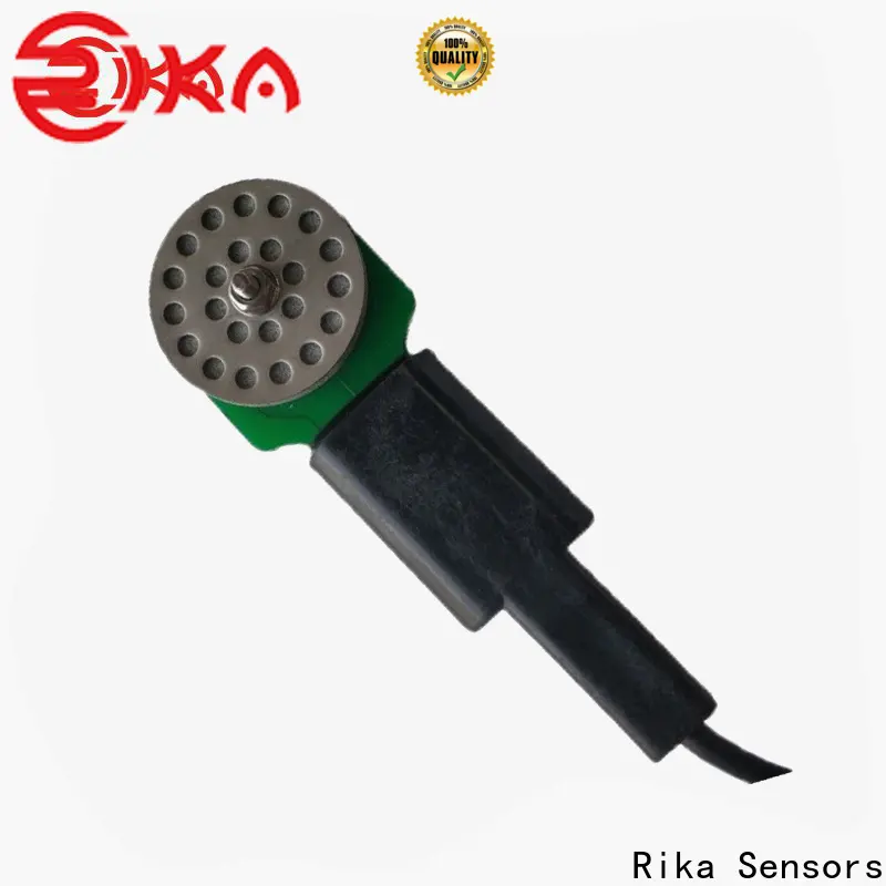 Rika Sensors soil moisture sensor manufacturers factory for detecting soil conditions 1