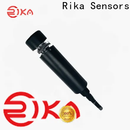 Rika Sensors new water quality measurement manufacturers for water level monitoring 1